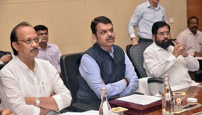 Maharashtra-Karnataka Border Issue