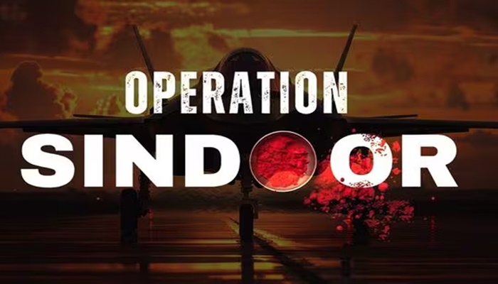 Operation Sindoor
