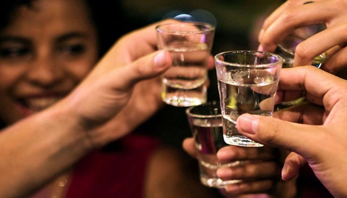 Maharashtra Liquor Price Hike