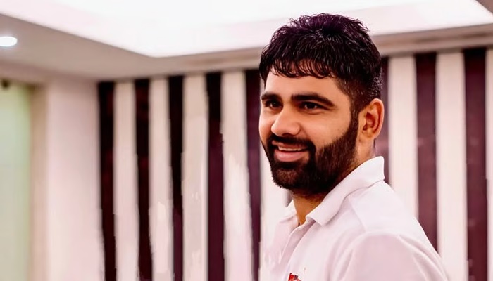 Pardeep Narwal Retirement