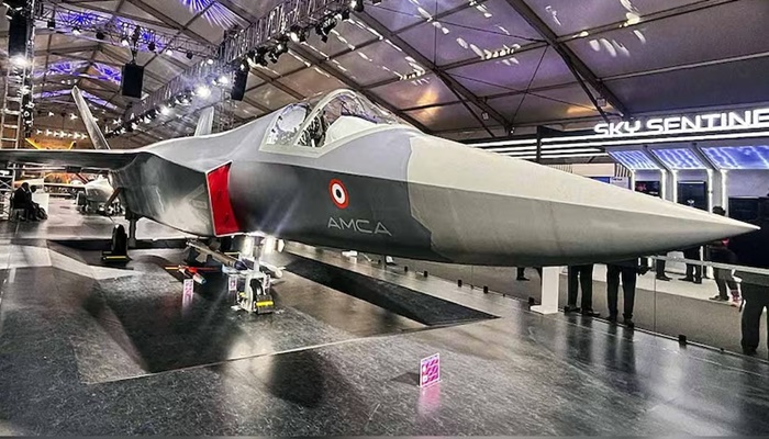 Indian Air Force