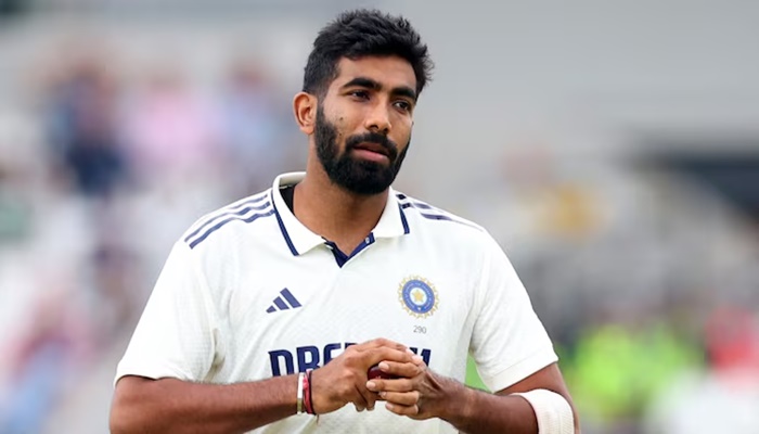Jasprit Bumrah Test Records