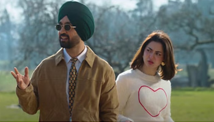 Diljit Dosanjh