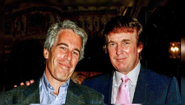 Epstein Files