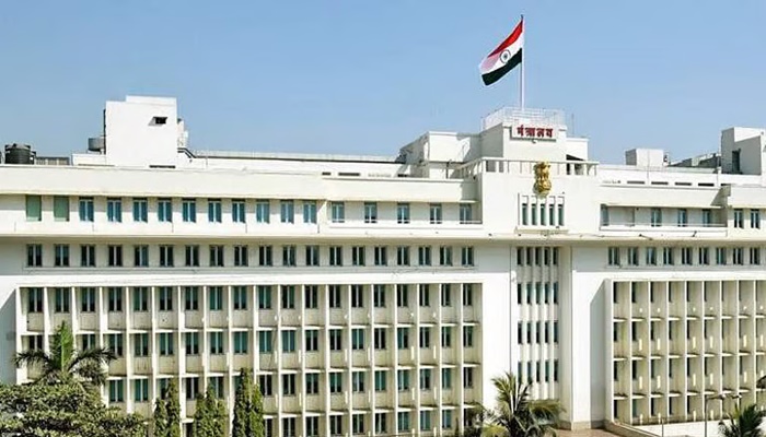 Maharashtra Local Body Elections
