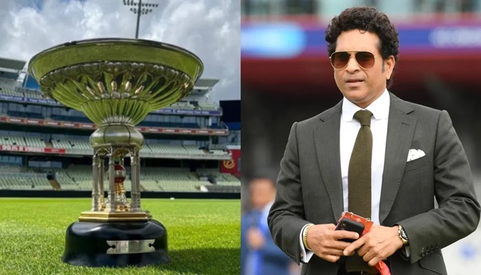 India England Test Series
