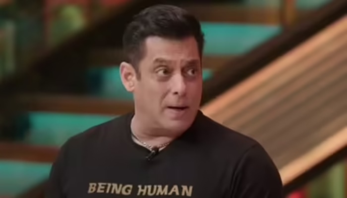 Salman Khan Health