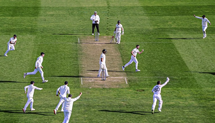 ICC New Cricket Rules