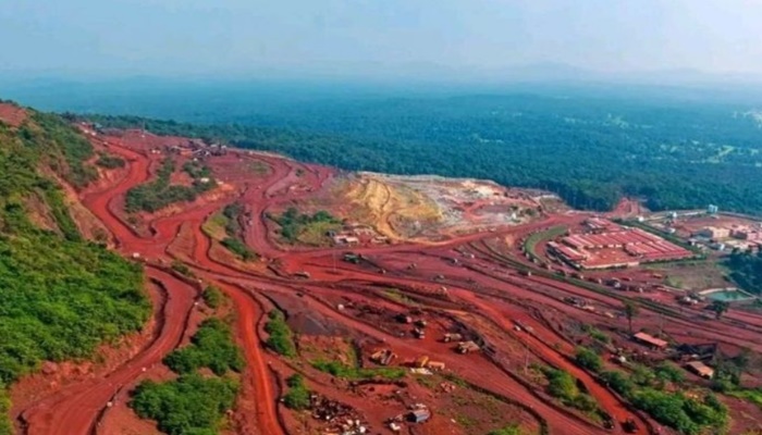 gadchiroli