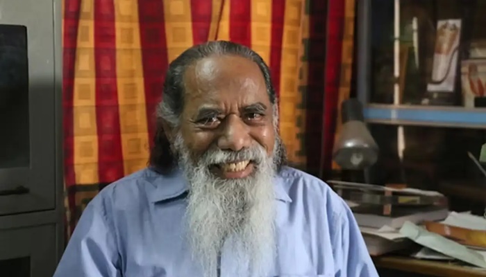 Maruti Chitampalli Passes Away