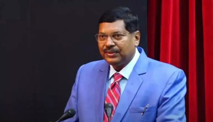 CJI Gavai on Indian Constitution