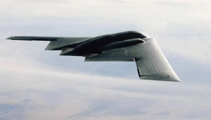 US Iran Conflict