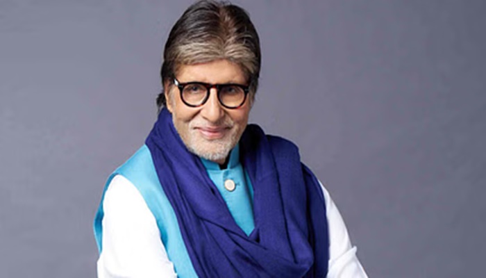 Amitabh Bachchan Caller Tune