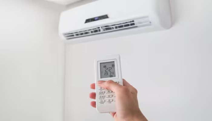 AC Temperature Rule
