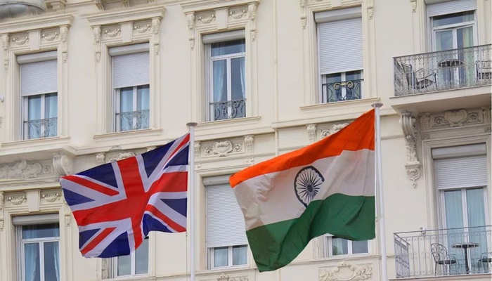 Indian Companies in UK