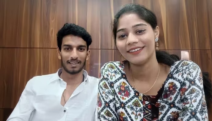 Meghalaya Honeymoon Murder Case