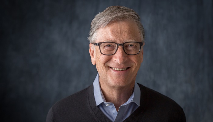 Bill Gates Philanthropy