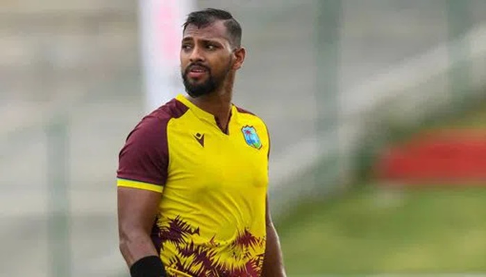 Nicholas Pooran Retirement