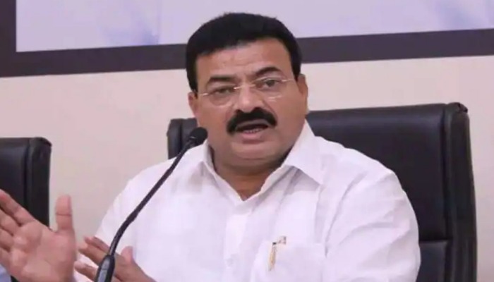 Bhaskar Jadhav