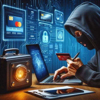 Organized Cybercrime