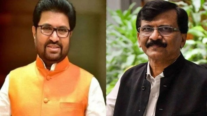 Raut Appeals to Chief Minister to Honour Khotkar with Maharashtra Bhushan