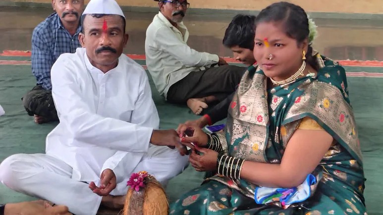 newlywed wife killed her husband
