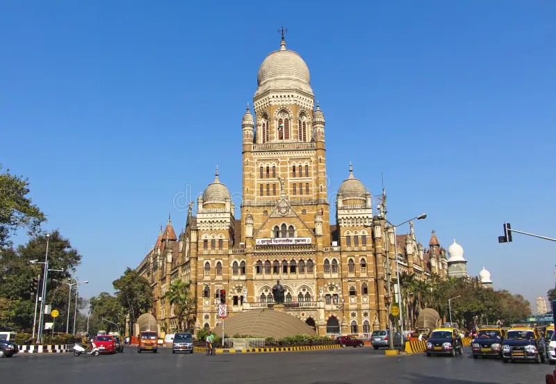 Brihanmumbai Municipal Corporation