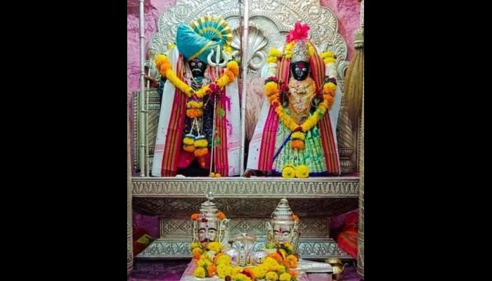 kal bhairavnath Temple new dress code