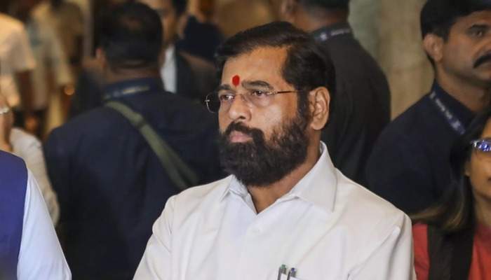 Dcm eknath shinde