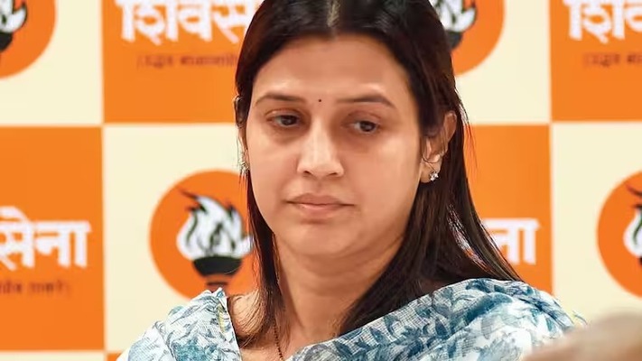 Tejashwi Ghosalka director of Mumbai Bank