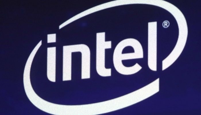 Intel 10000 employees