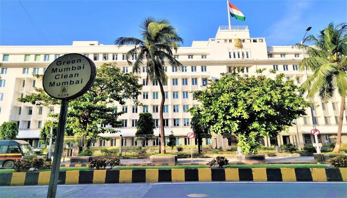 Mantralaya