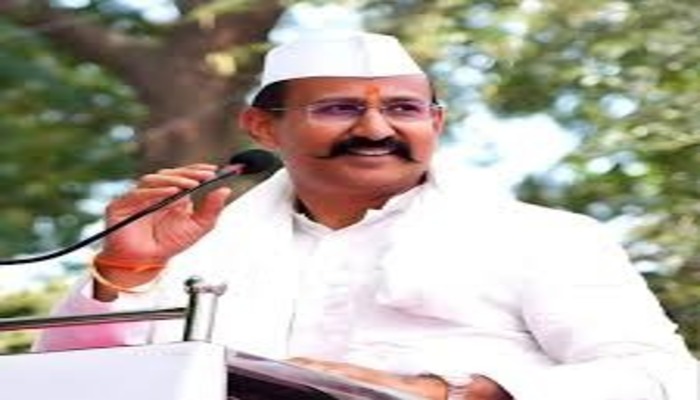 Congress Former MLA Kunal Patil to join BJP