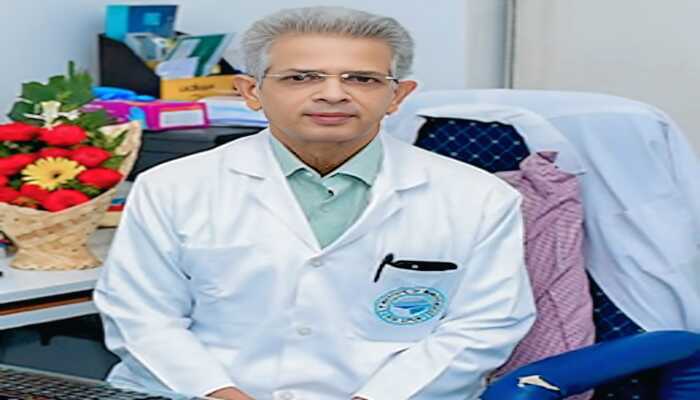 Dr. Shirish Valsangkar Suicide