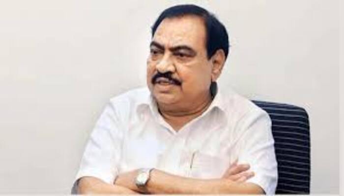 Eknath Khadse