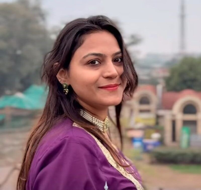 FIR Against YouTuber Jyoti is Illegal, Claims Lawyer