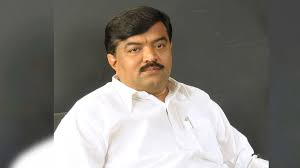 sudhakar badgujar nashik