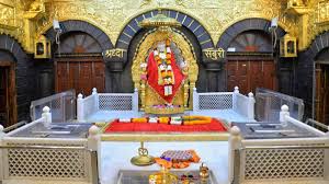 Shirdi Sai Baba temple