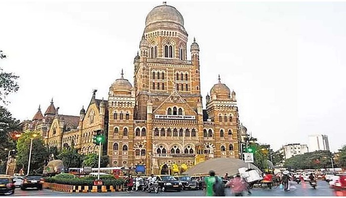 Brihanmumbai Municipal Corporation