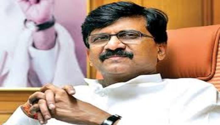 Sanjay Raut criticises mahayuti government