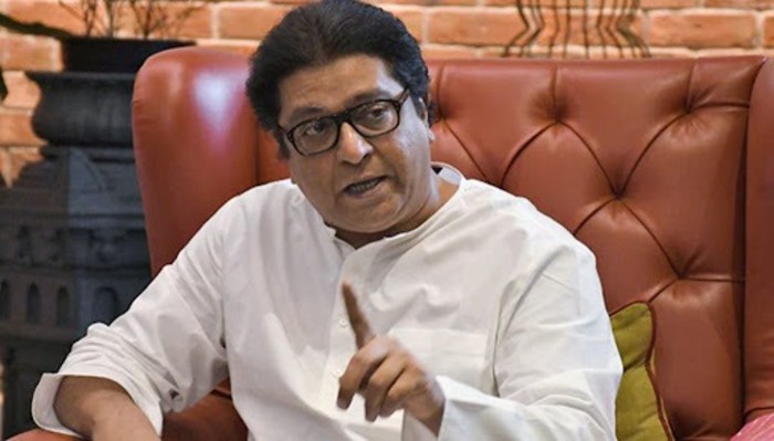 Stop the Language Divide! Raj Thackeray Targets Government Over Hindi Circular