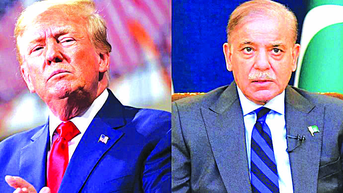 US-Pakistan oil deal: Trump's second blow to India
