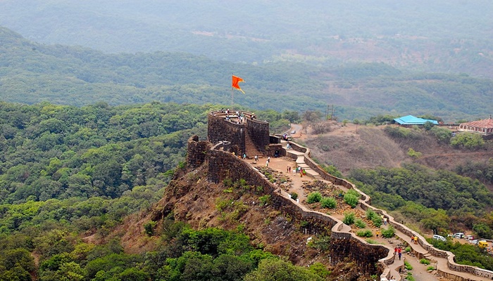 Maratha Forts in UNESCO List