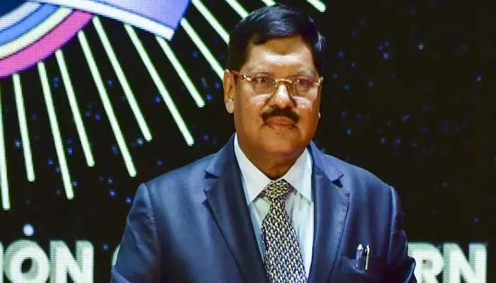 CJI Gavai on Judicial Reform