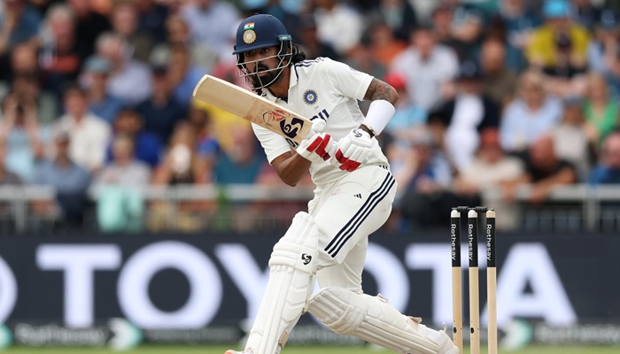 KL Rahul Record