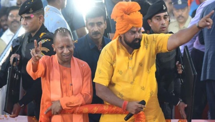 T Raja Singh Resignation