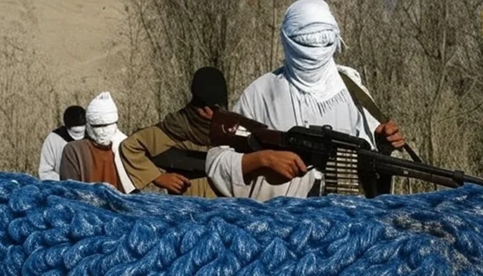 Indian Hostages in Mali