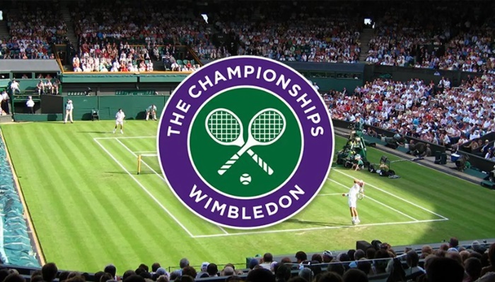 Wimbledon 2025