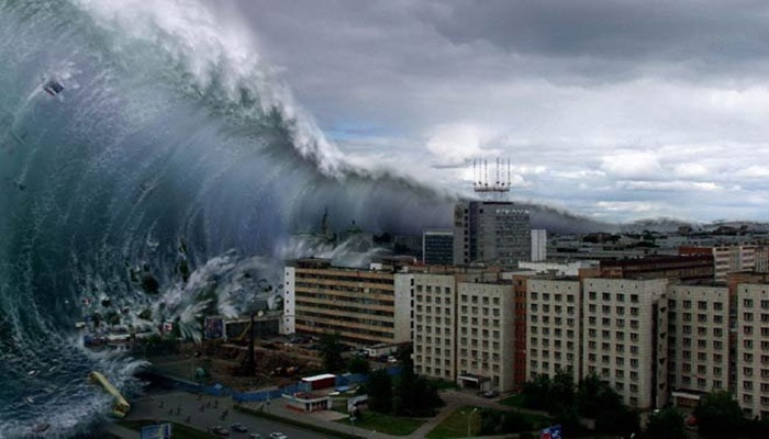 Japan Earthquake Prediction