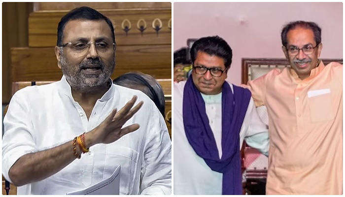 Marathi Language Row